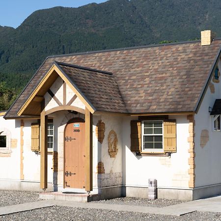 Cottage Morinokokage Yakushima  Eksteriør bilde